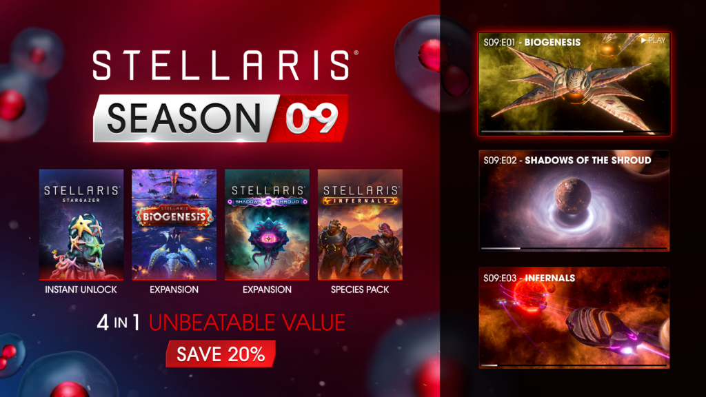Stellaris Season 09
