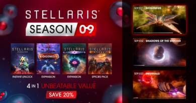 Stellaris Season 09