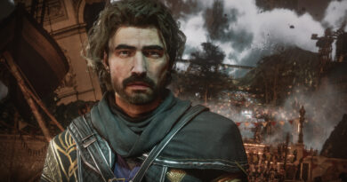 clair obscur expedition 33 gustave charlie cox