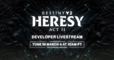 destiny 2 heresia ato II