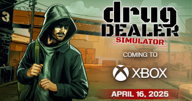 Drug Dealer Simulator