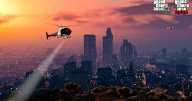 gta v enhanced