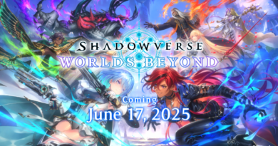 Shadowverse: Worlds Beyond