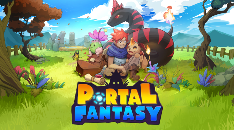Portal Fantasy