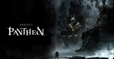 Project Pantheon