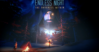 Ragnarök Online Endless Night: The Darkness Within