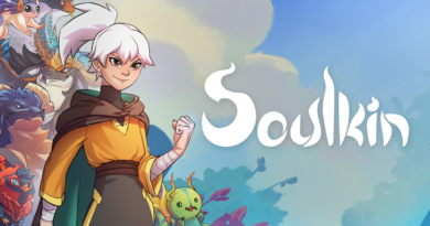 Soulkin