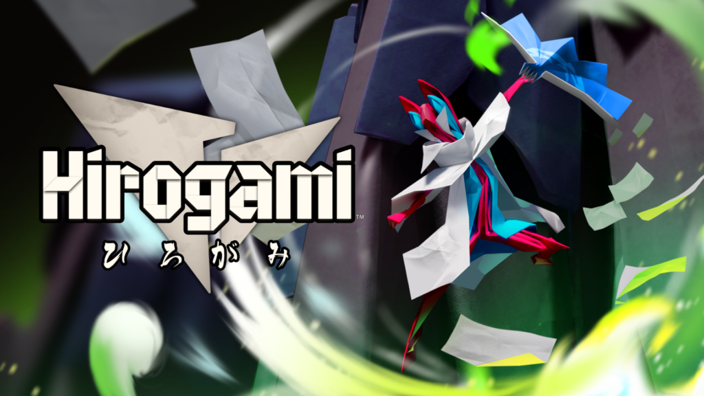 Hirogami