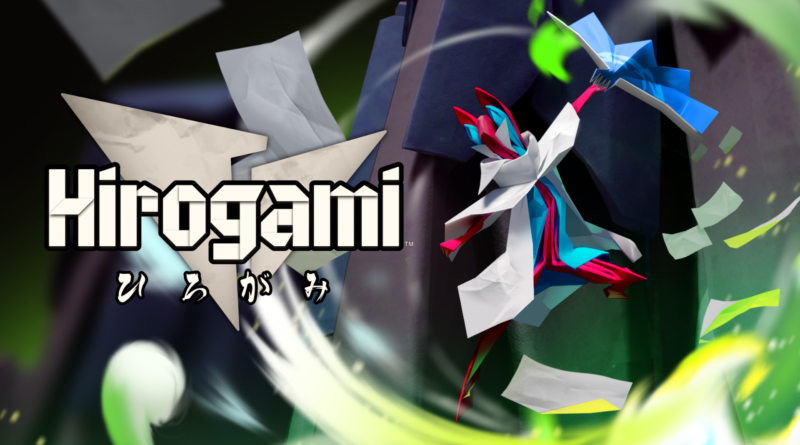 Hirogami