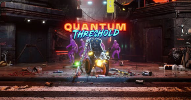 Quantum Threshold