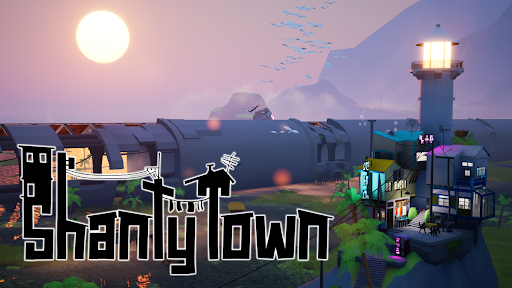 ShantyTown