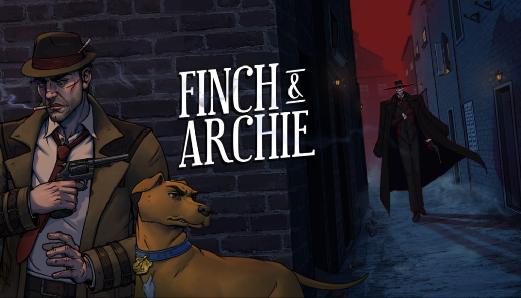 Finch & Archie