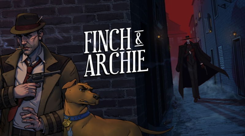 Finch & Archie
