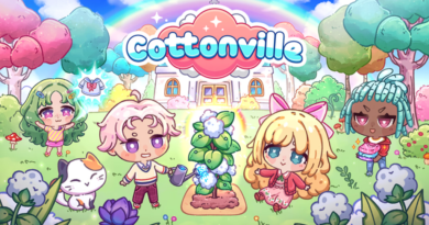Cottonville