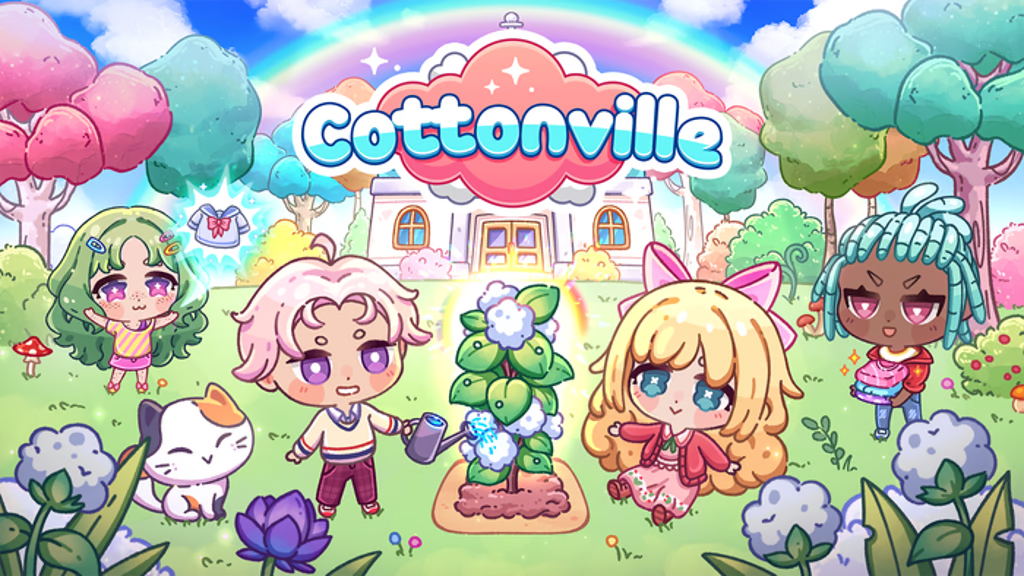 Cottonville