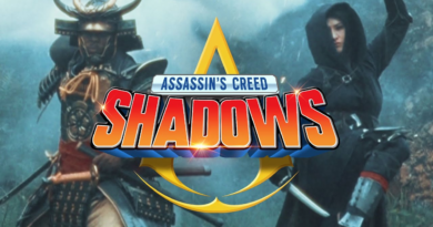 Creed Shadows Assassin’s Creed Shadows