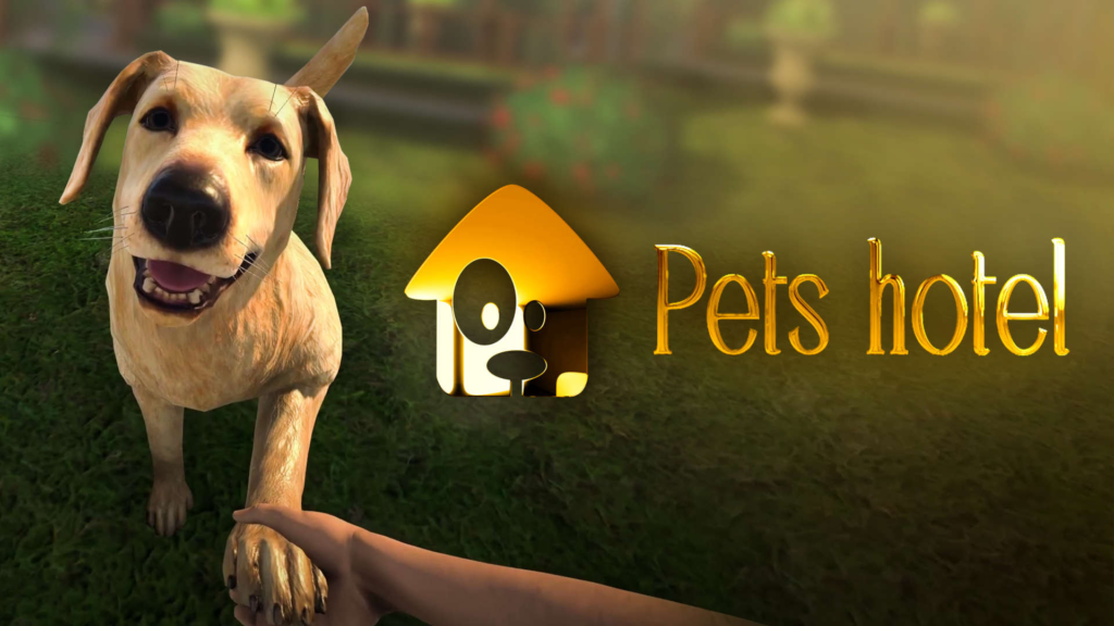 Pets Hotel