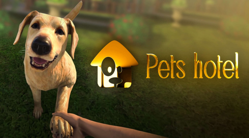 Pets Hotel