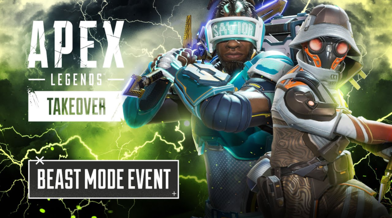 Apex Legends