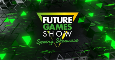 Future Games Show: Spring Showcase 2025