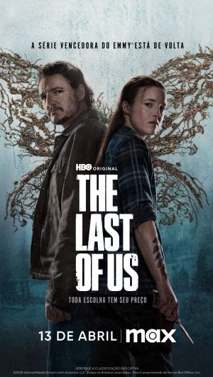 The Last of Us