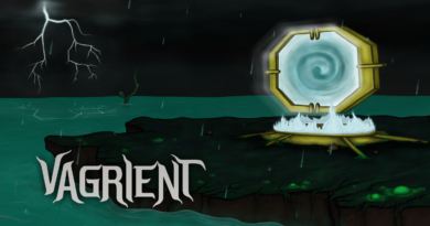 Myth of Empires VAGRIENT