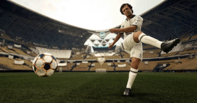 EA SPORTS FC 25 confirma Franz Beckenbauer