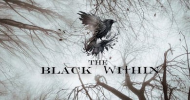 The Black Within