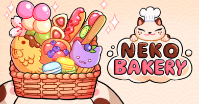 Neko Bakery