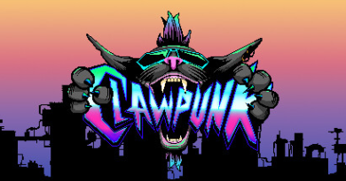 CLAWPUNK