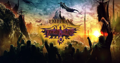 Emperor of the Fading Suns Enhanced