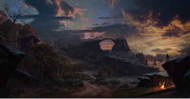 GreedFall 2 GreedFall 2: The Dying World