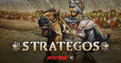 Strategos
