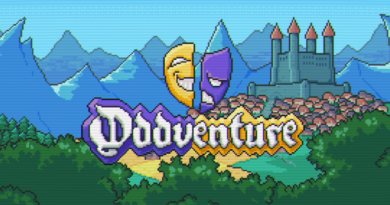 ragnarok Oddventure