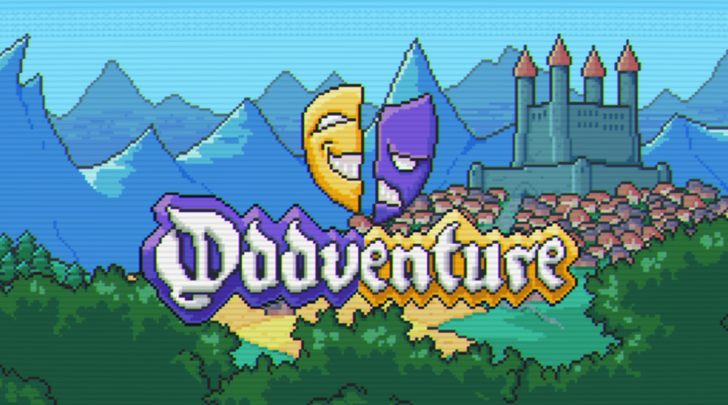 Oddventure
