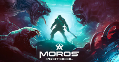 Moros Protocol
