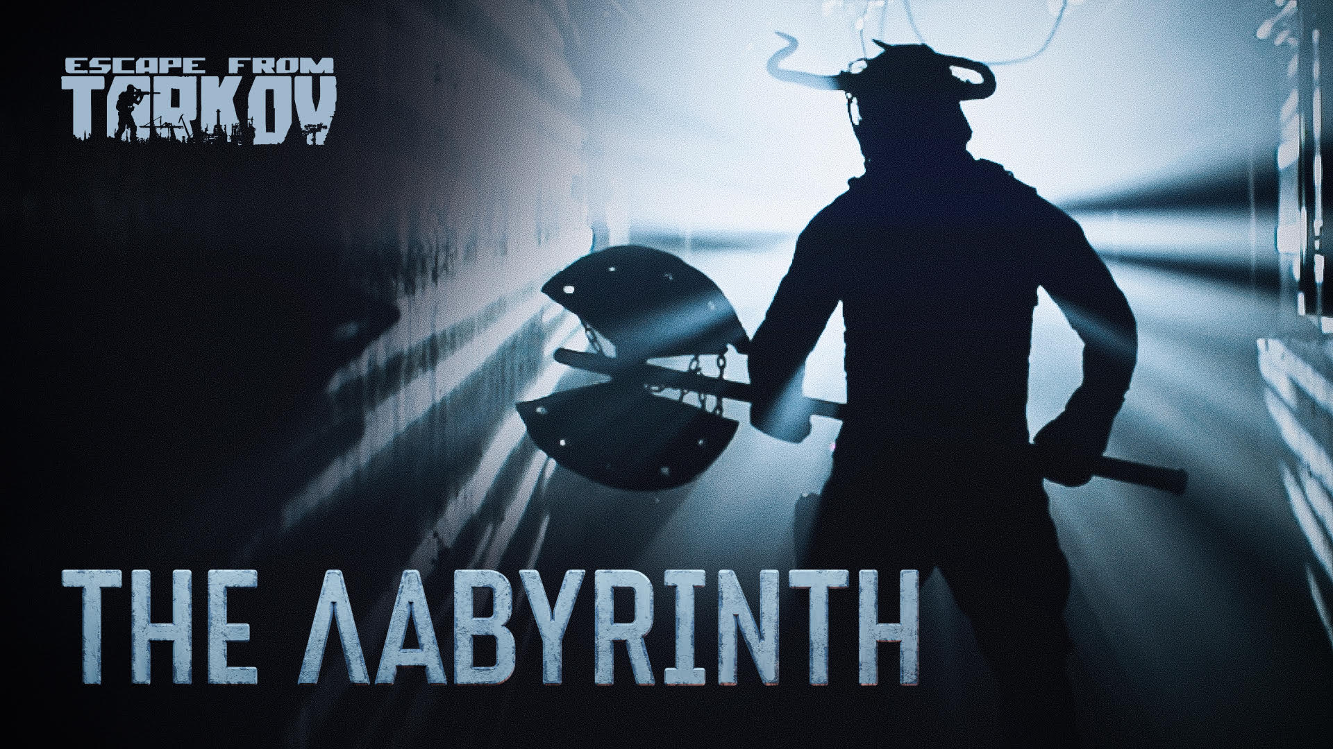 Escape from Tarkov “The Λabyrinth”