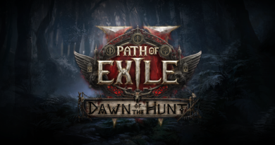 Path of Exile 2 O Despertar da Caçada
