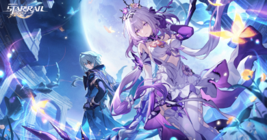 Honkai: Star Rail