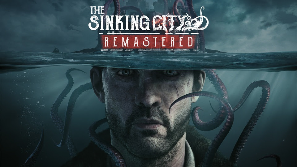 The Sinking City