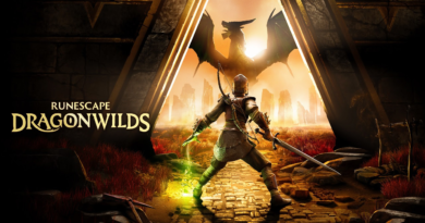runescape RuneScape: Dragonwilds