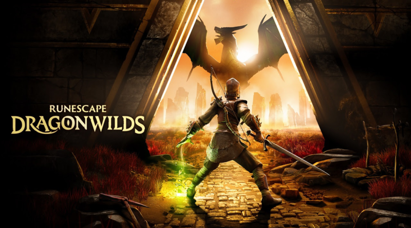 RuneScape: Dragonwilds