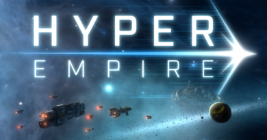 Hyper Empire