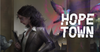Hopetown