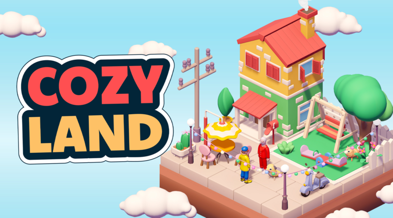 Cozy Land