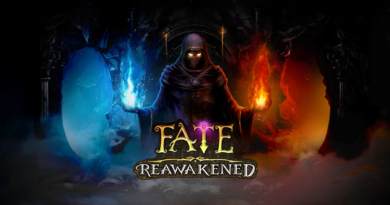 FATE: Reawakened