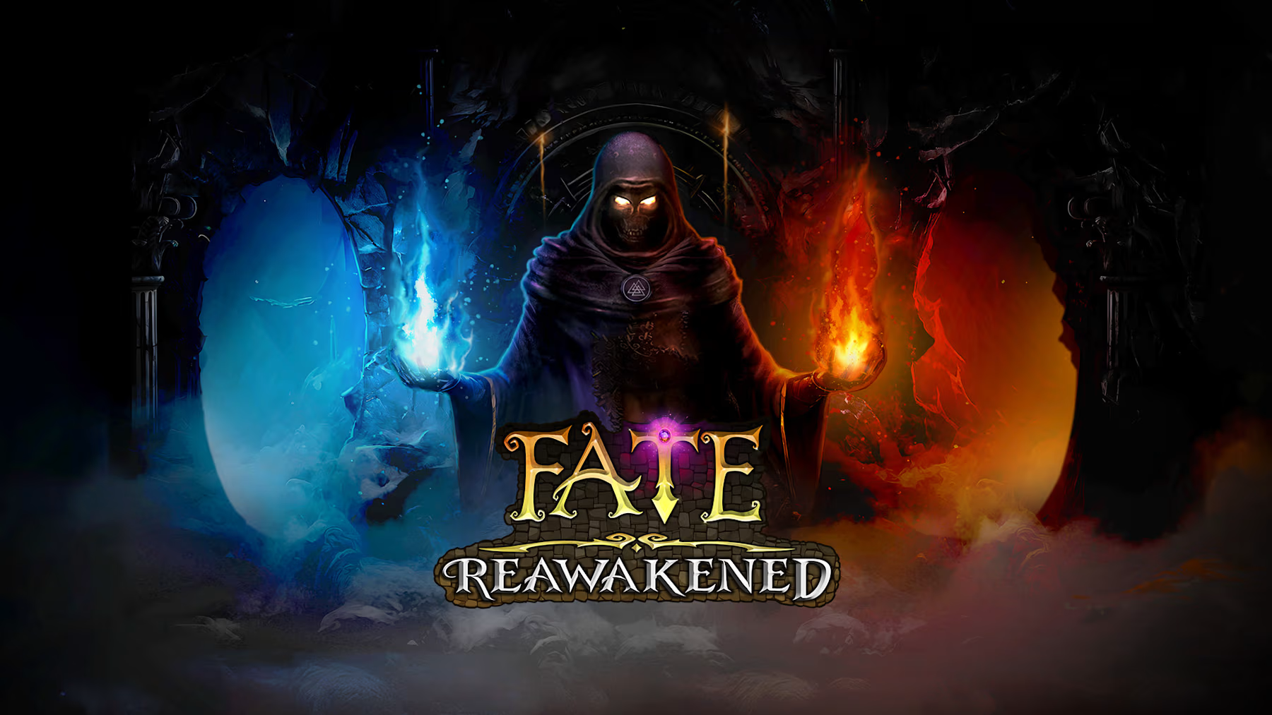 FATE: Reawakened