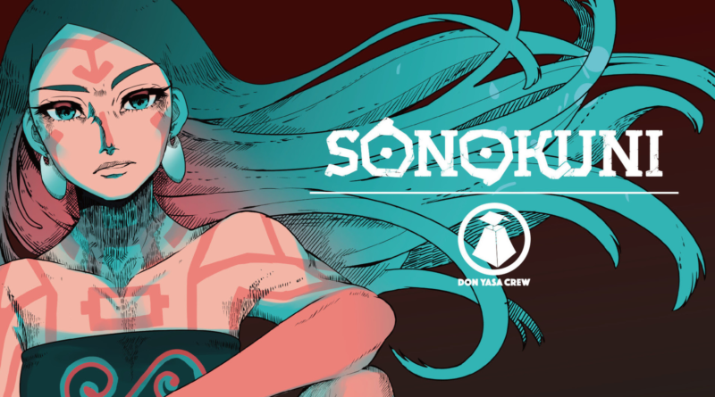 SONOKUNI