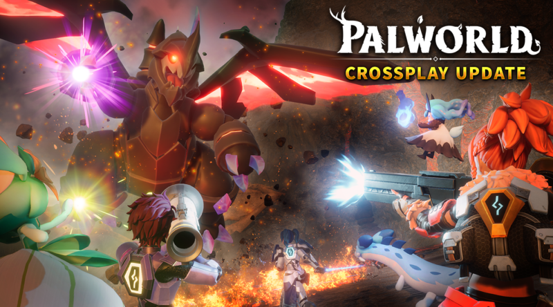 Palworld