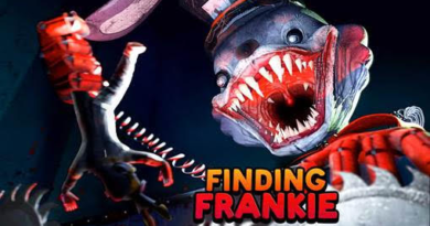 Finding Frankie